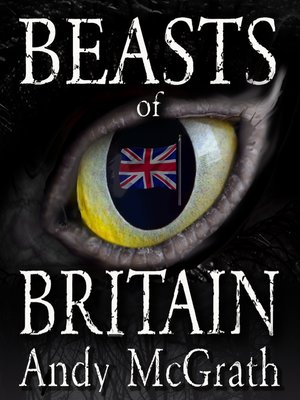 cover image of Beasts of Britain